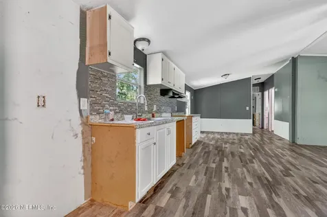 10105 Vaughan Avenue Hastings FL 32145