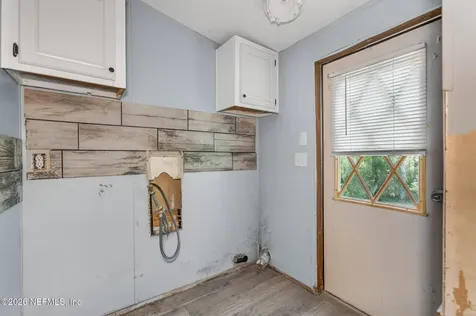 10105 Vaughan Avenue Hastings FL 32145