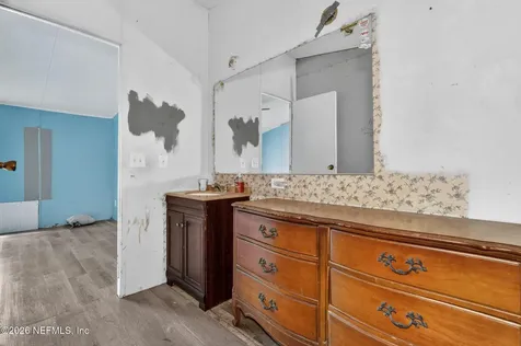 10105 Vaughan Avenue Hastings FL 32145