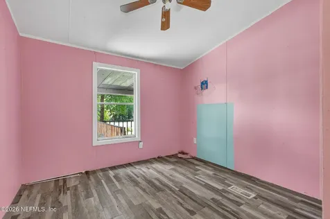 10105 Vaughan Avenue Hastings FL 32145