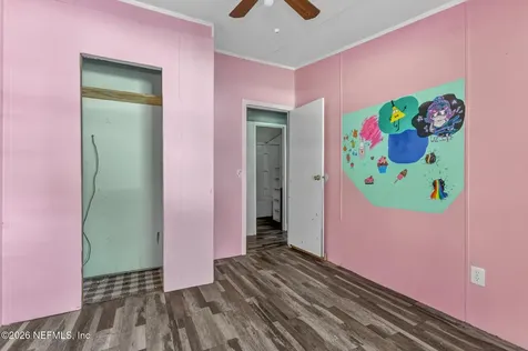10105 Vaughan Avenue Hastings FL 32145