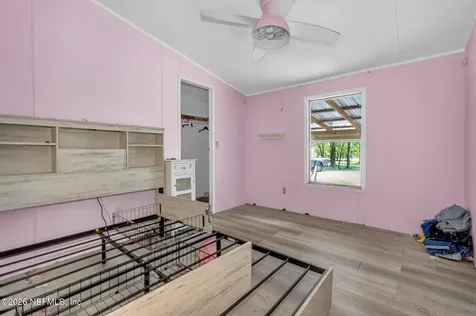 10105 Vaughan Avenue Hastings FL 32145