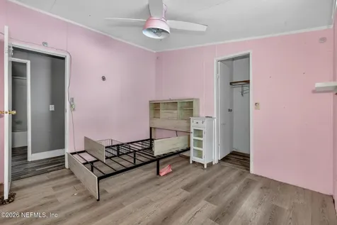 10105 Vaughan Avenue Hastings FL 32145