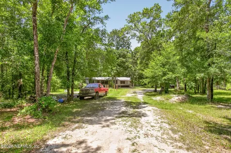 10105 Vaughan Avenue Hastings FL 32145