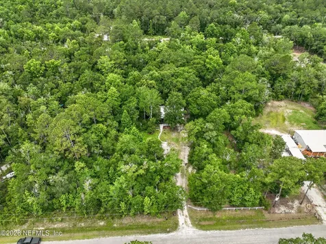 10105 Vaughan Avenue Hastings FL 32145