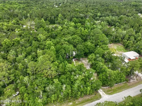 10105 Vaughan Avenue Hastings FL 32145