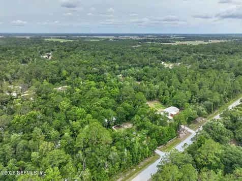10105 Vaughan Avenue Hastings FL 32145