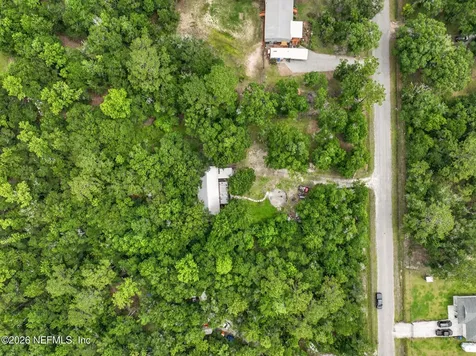 10105 Vaughan Avenue Hastings FL 32145