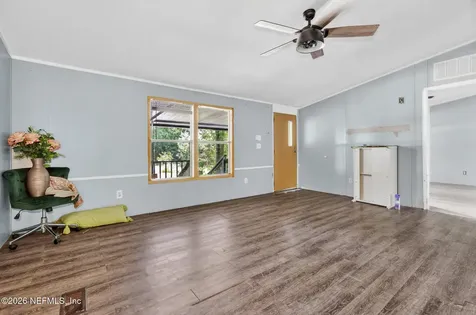 10105 Vaughan Avenue Hastings FL 32145