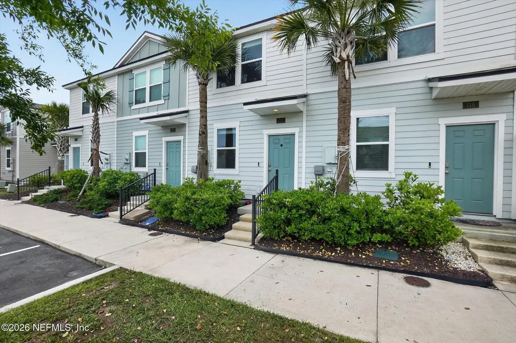 122 Elmhurst Lane St. Augustine FL 32084
