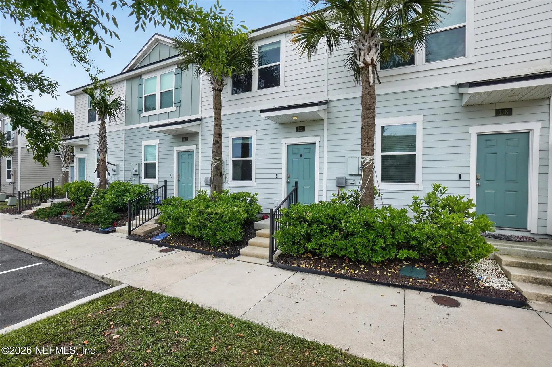 122 Elmhurst Lane St. Augustine FL 32084