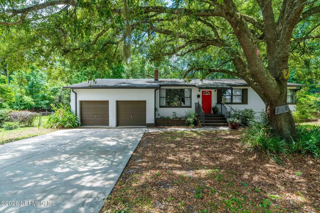 1738 Clemson Road Jacksonville FL 32217