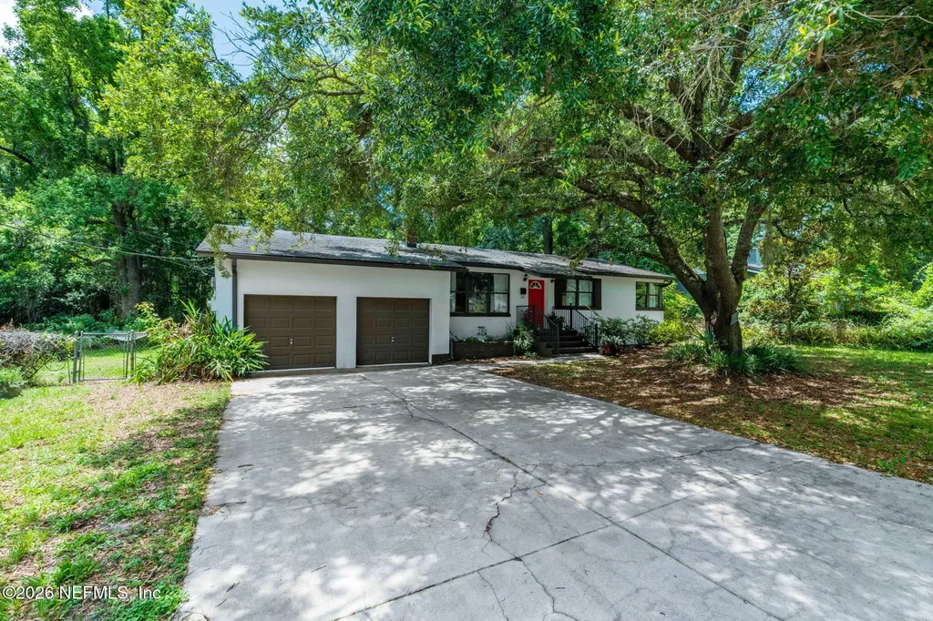 1738 Clemson Road Jacksonville FL 32217