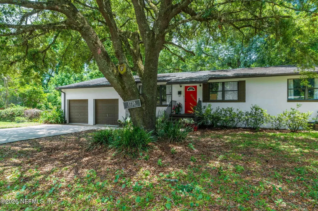 1738 Clemson Road Jacksonville FL 32217
