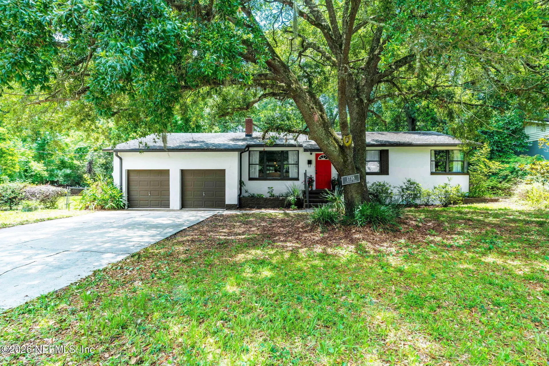 1738 Clemson Road Jacksonville FL 32217