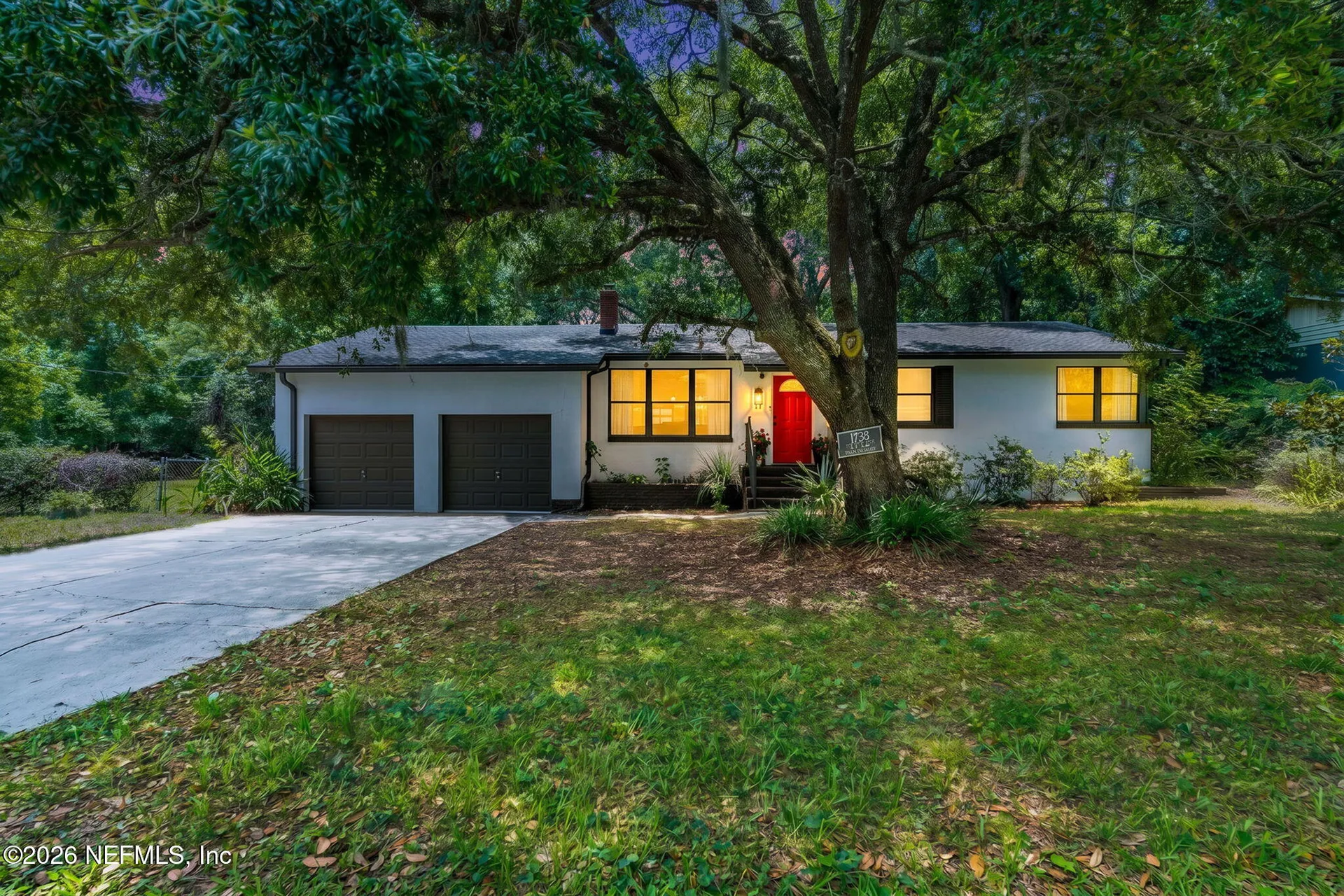 1738 Clemson Road Jacksonville FL 32217