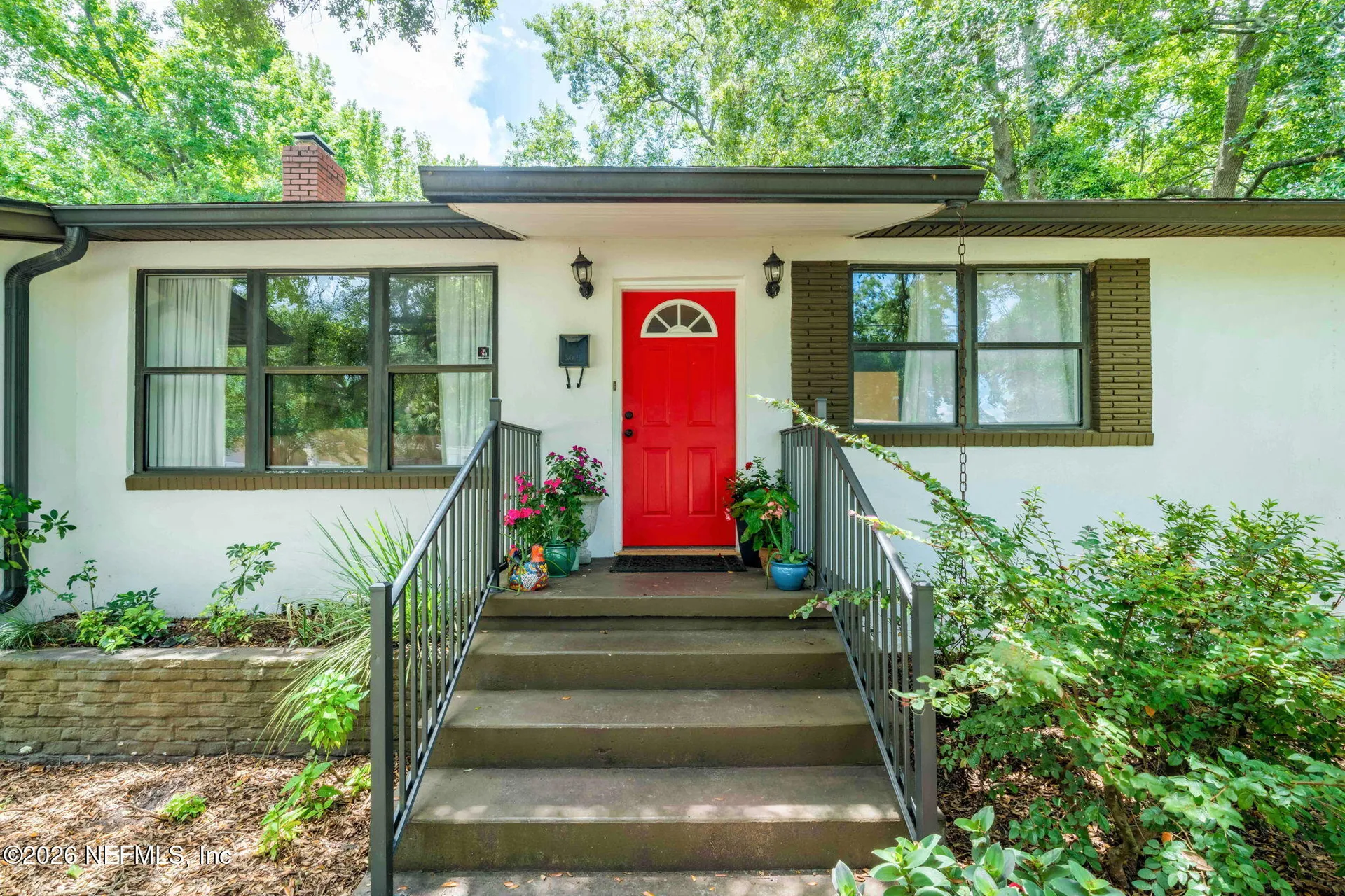1738 Clemson Road Jacksonville FL 32217