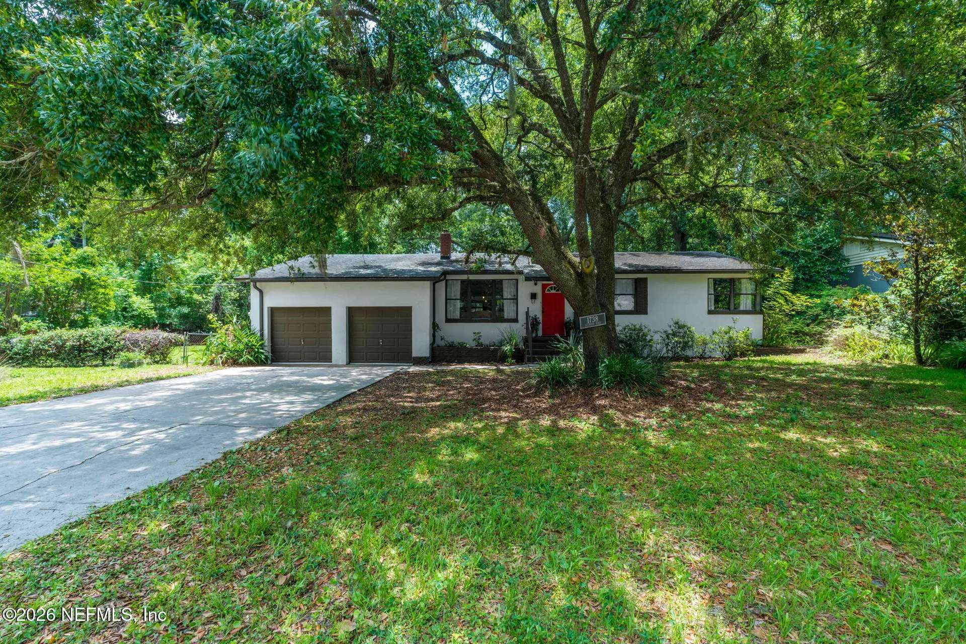 1738 Clemson Road Jacksonville FL 32217