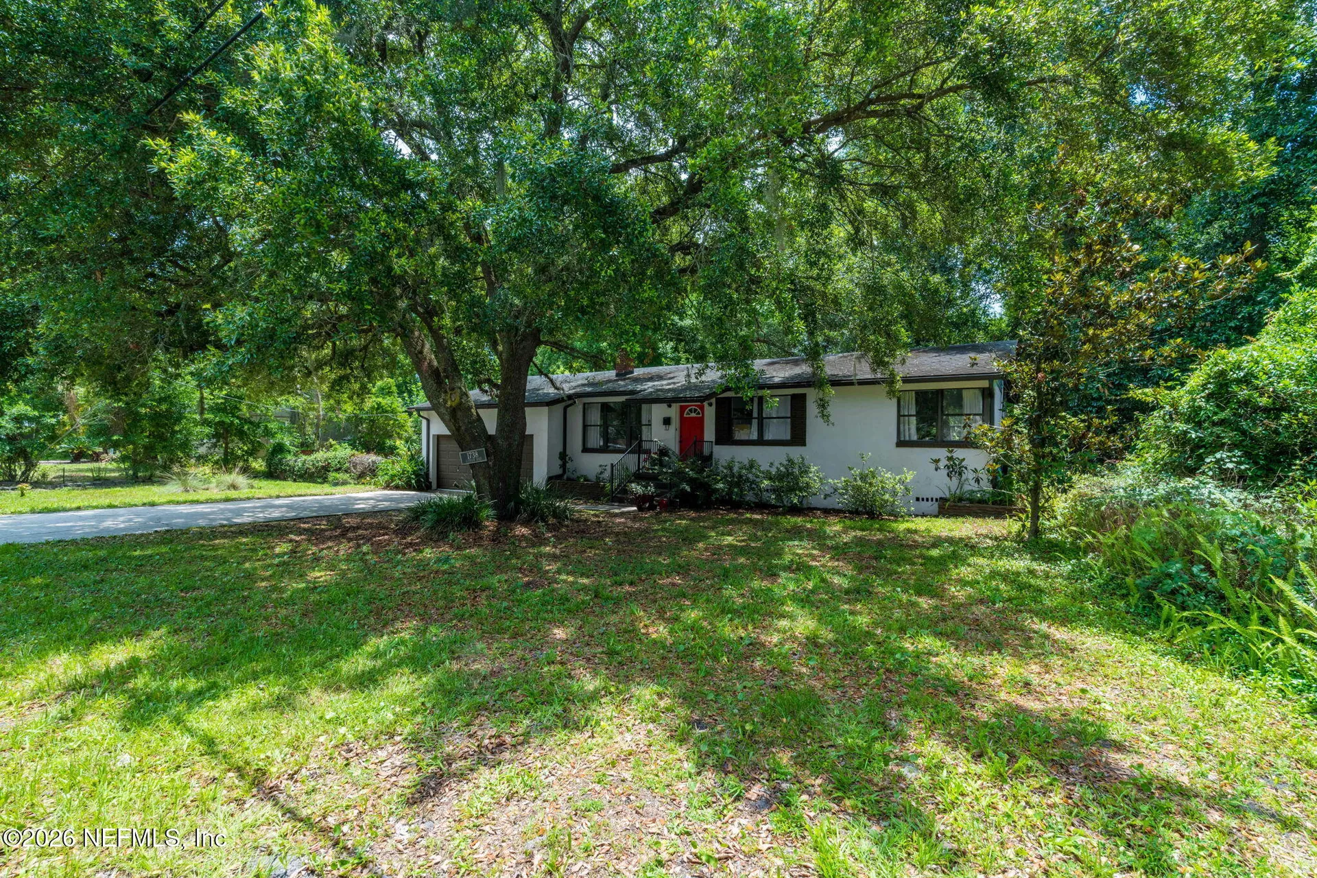 1738 Clemson Road Jacksonville FL 32217