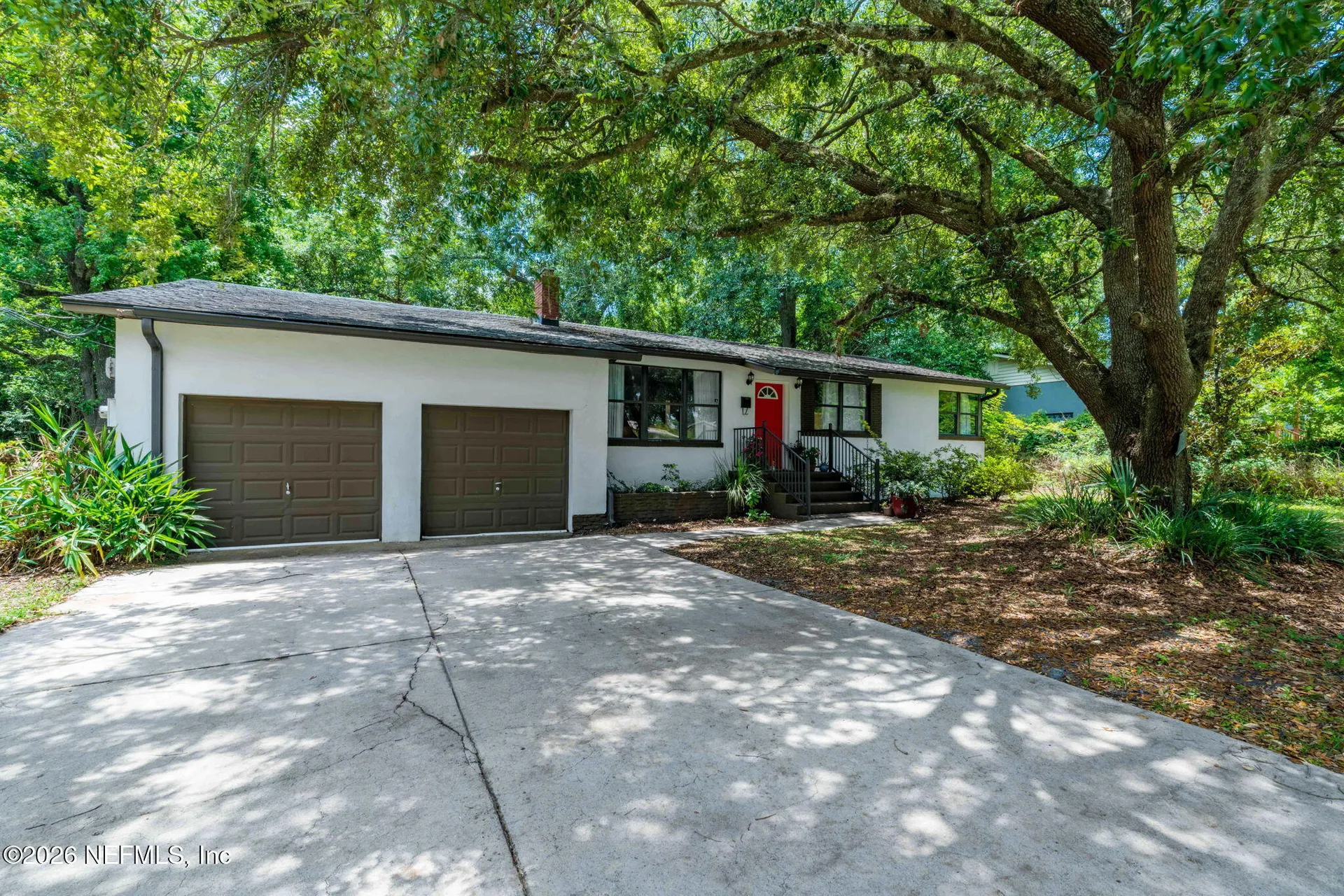 1738 Clemson Road Jacksonville FL 32217