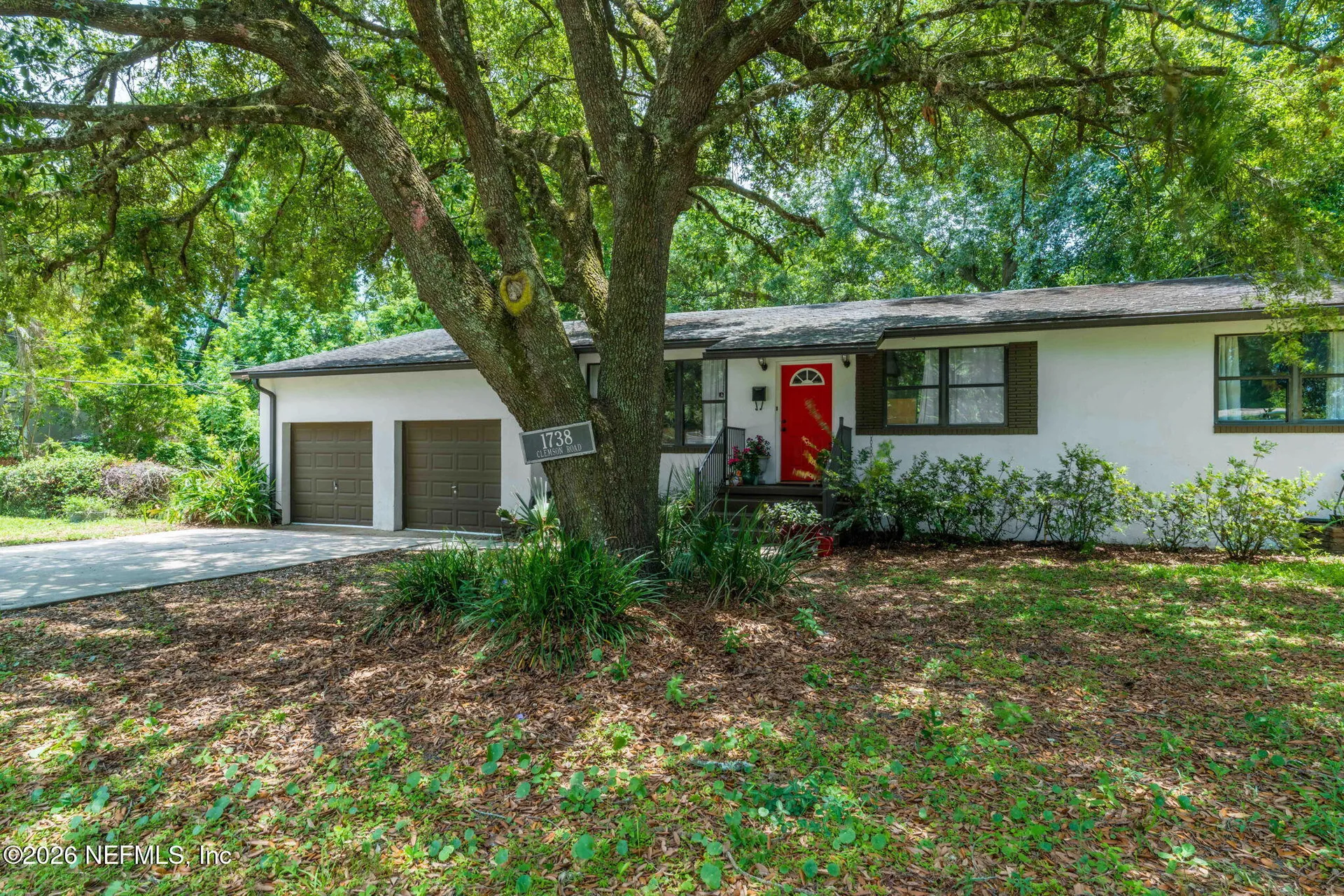 1738 Clemson Road Jacksonville FL 32217