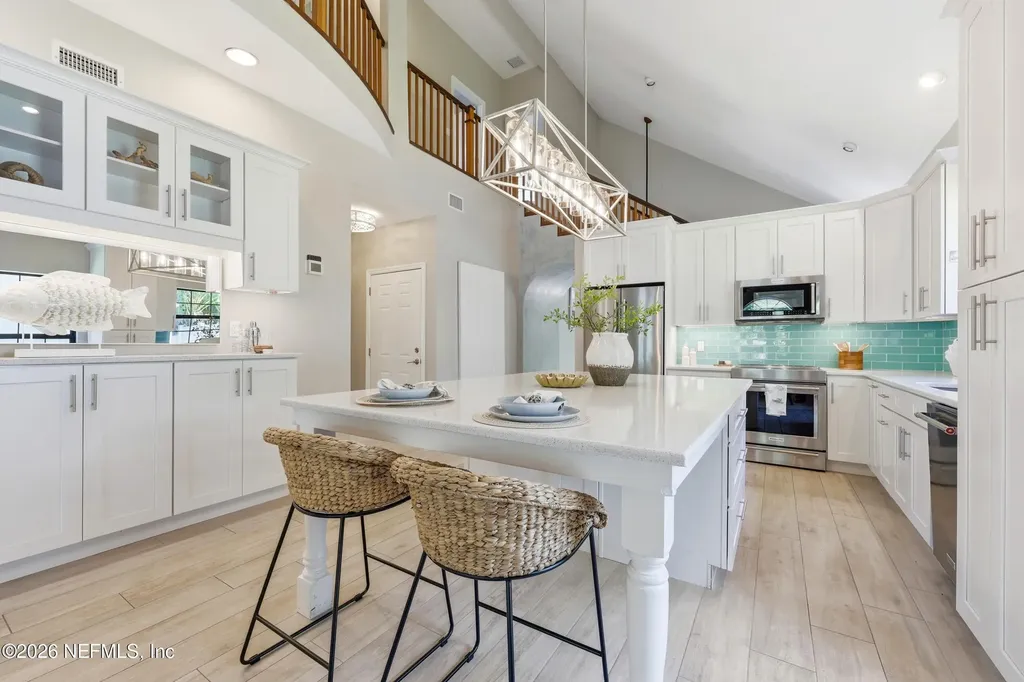 580 34th Avenue S Jacksonville Beach FL 32250