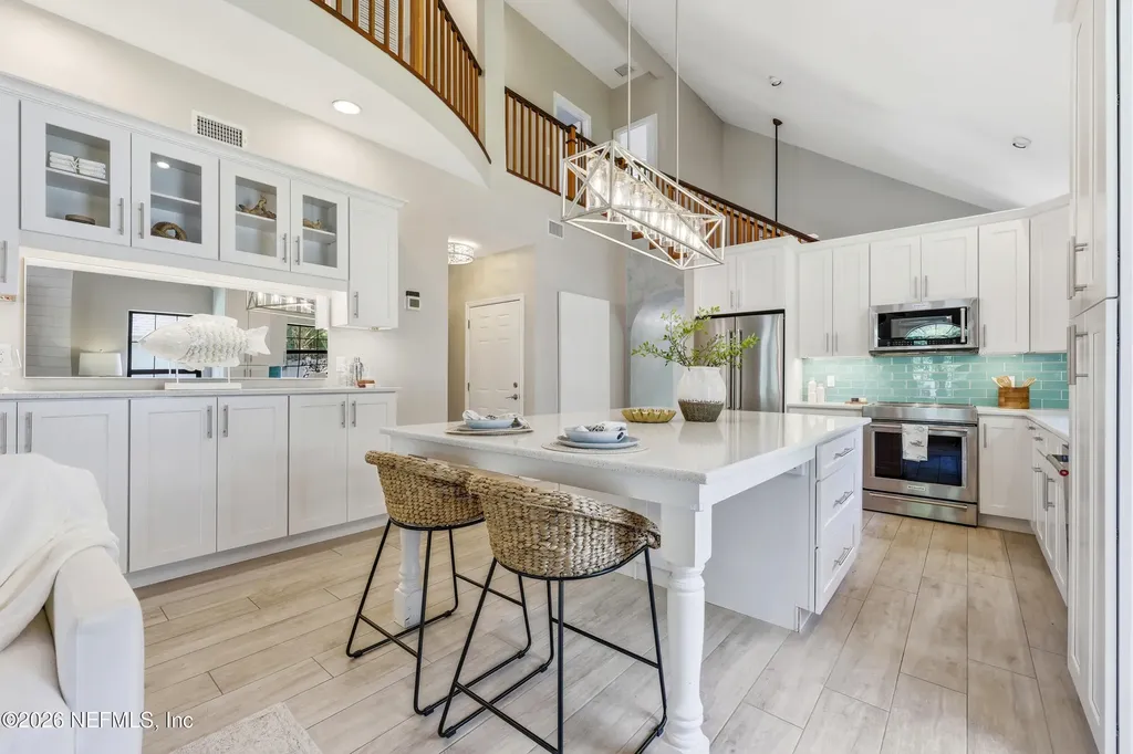 580 34th Avenue S Jacksonville Beach FL 32250