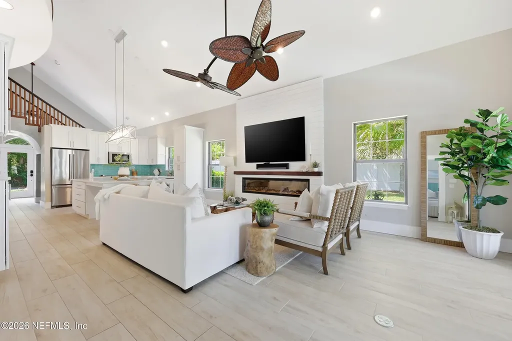 580 34th Avenue S Jacksonville Beach FL 32250