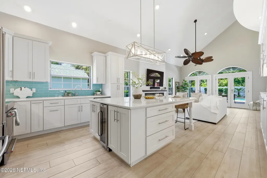 580 34th Avenue S Jacksonville Beach FL 32250
