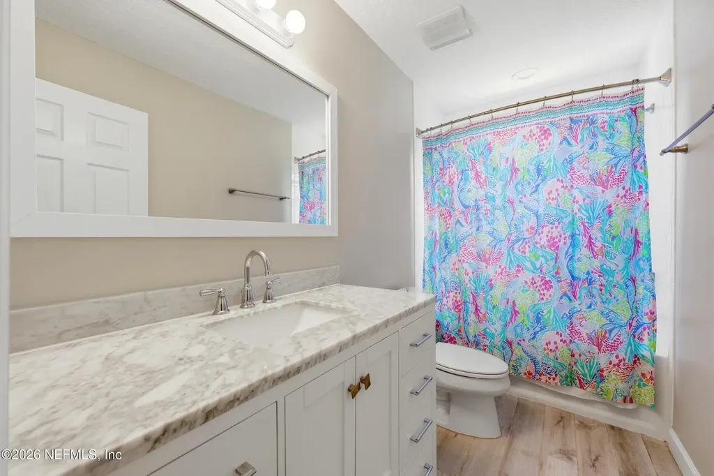 580 34th Avenue S Jacksonville Beach FL 32250