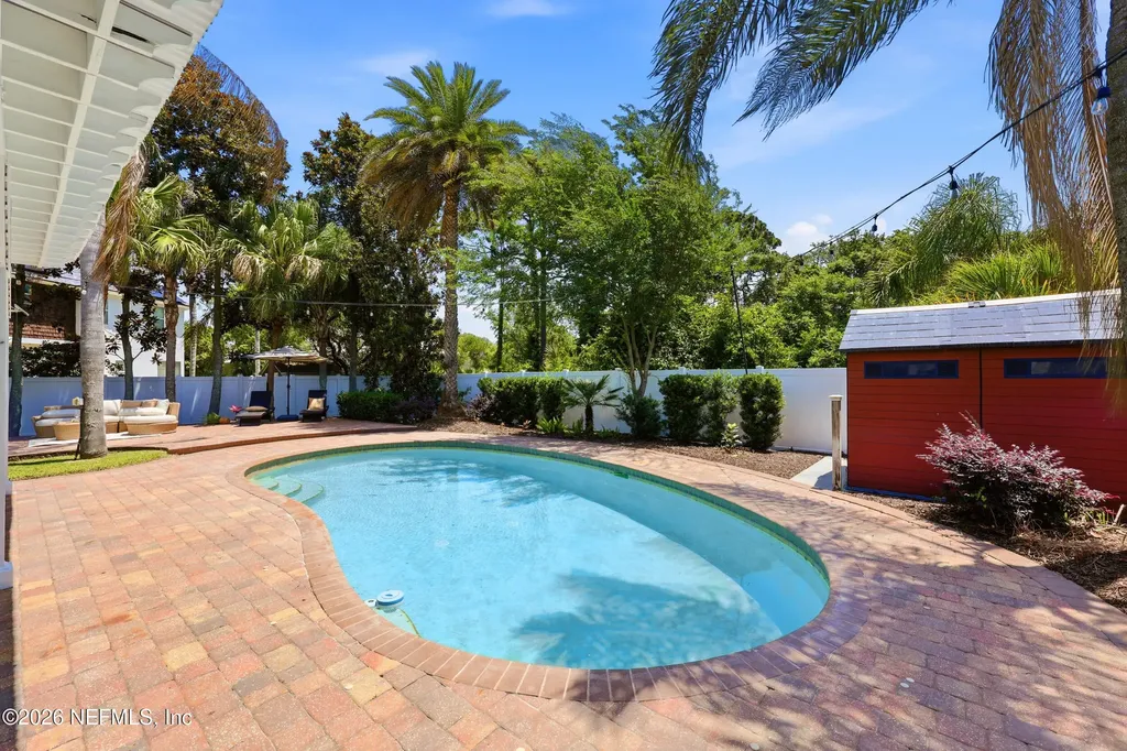 580 34th Avenue S Jacksonville Beach FL 32250