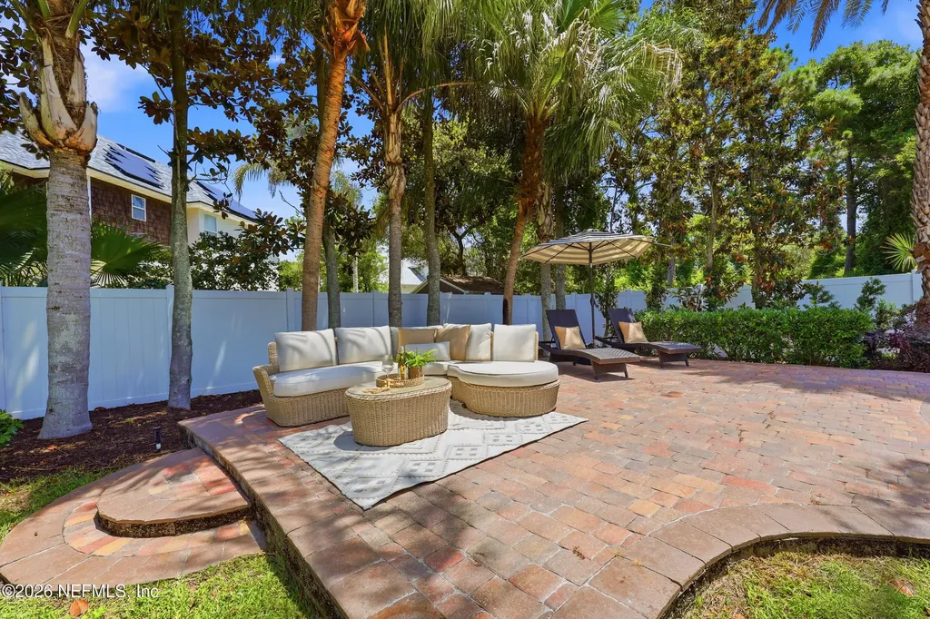 580 34th Avenue S Jacksonville Beach FL 32250