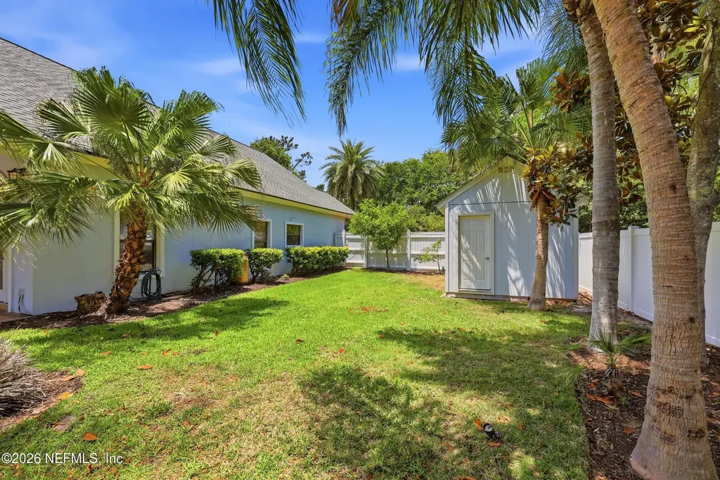 580 34th Avenue S Jacksonville Beach FL 32250