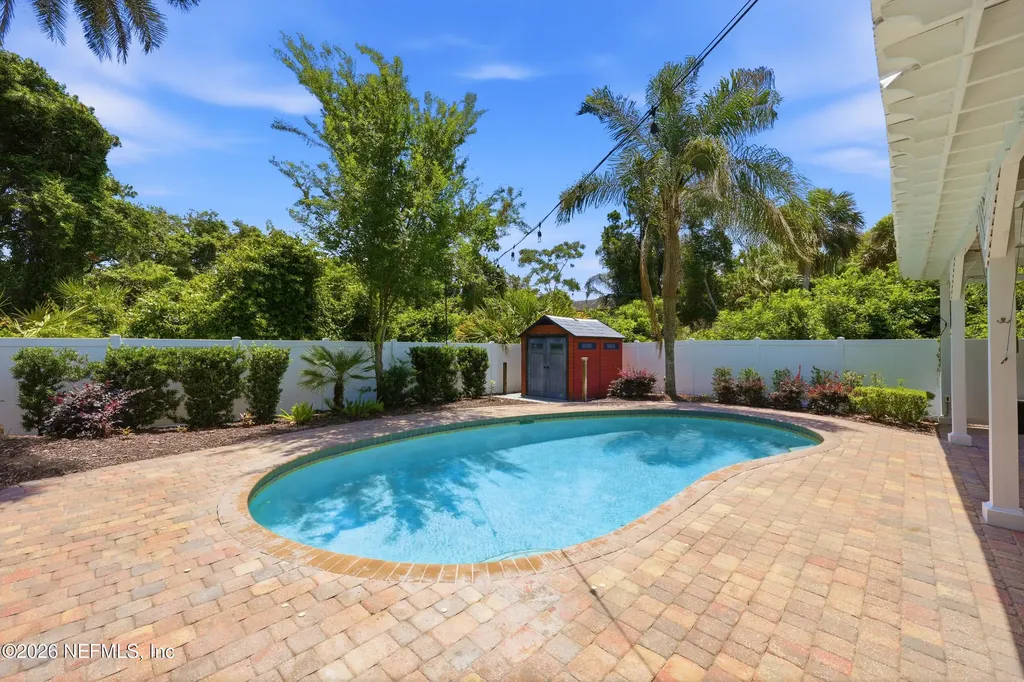 580 34th Avenue S Jacksonville Beach FL 32250