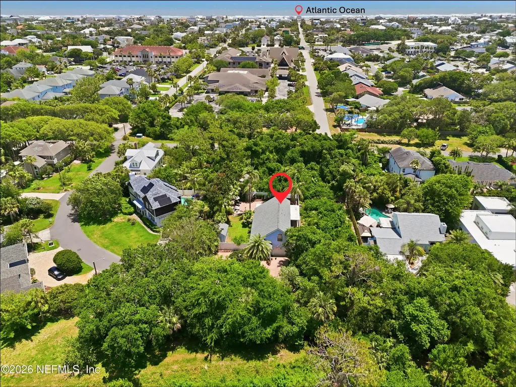 580 34th Avenue S Jacksonville Beach FL 32250