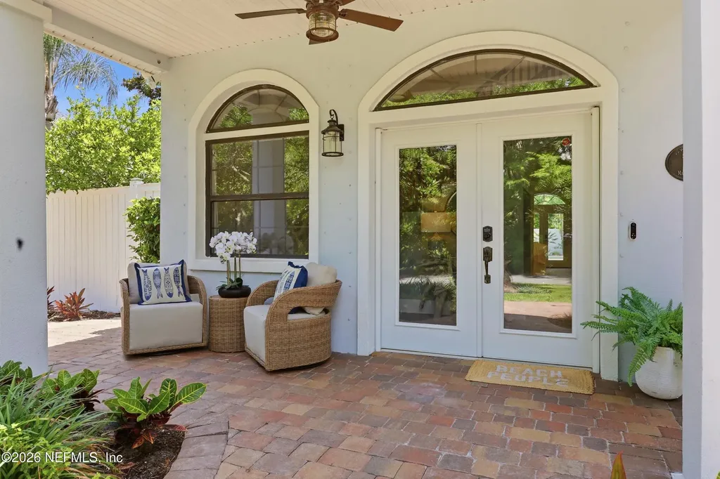 580 34th Avenue S Jacksonville Beach FL 32250