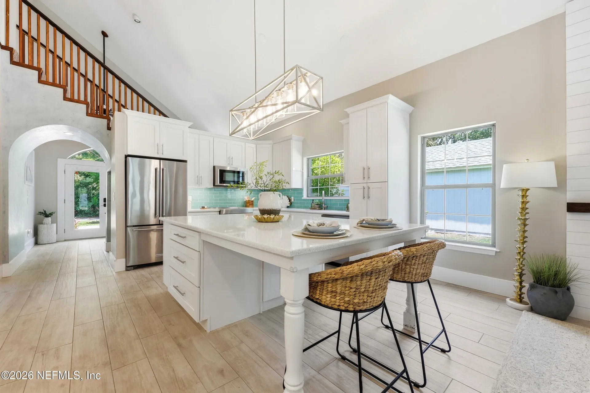 580 34th Avenue S Jacksonville Beach FL 32250