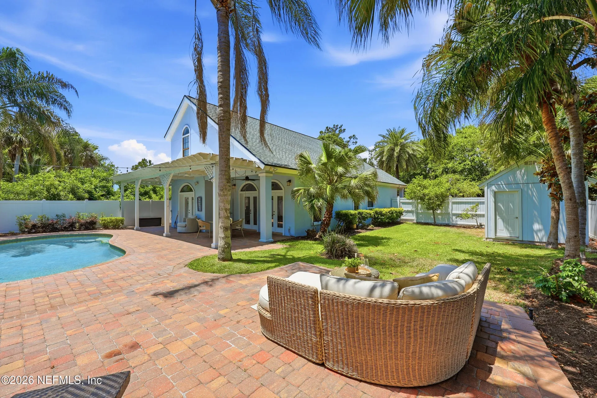 580 34th Avenue S Jacksonville Beach FL 32250