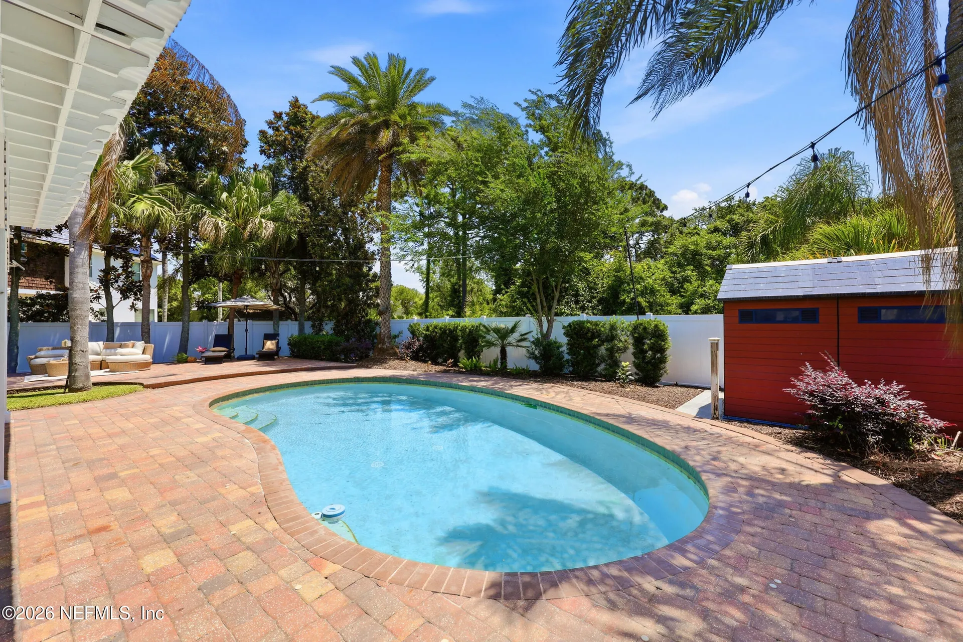 580 34th Avenue S Jacksonville Beach FL 32250