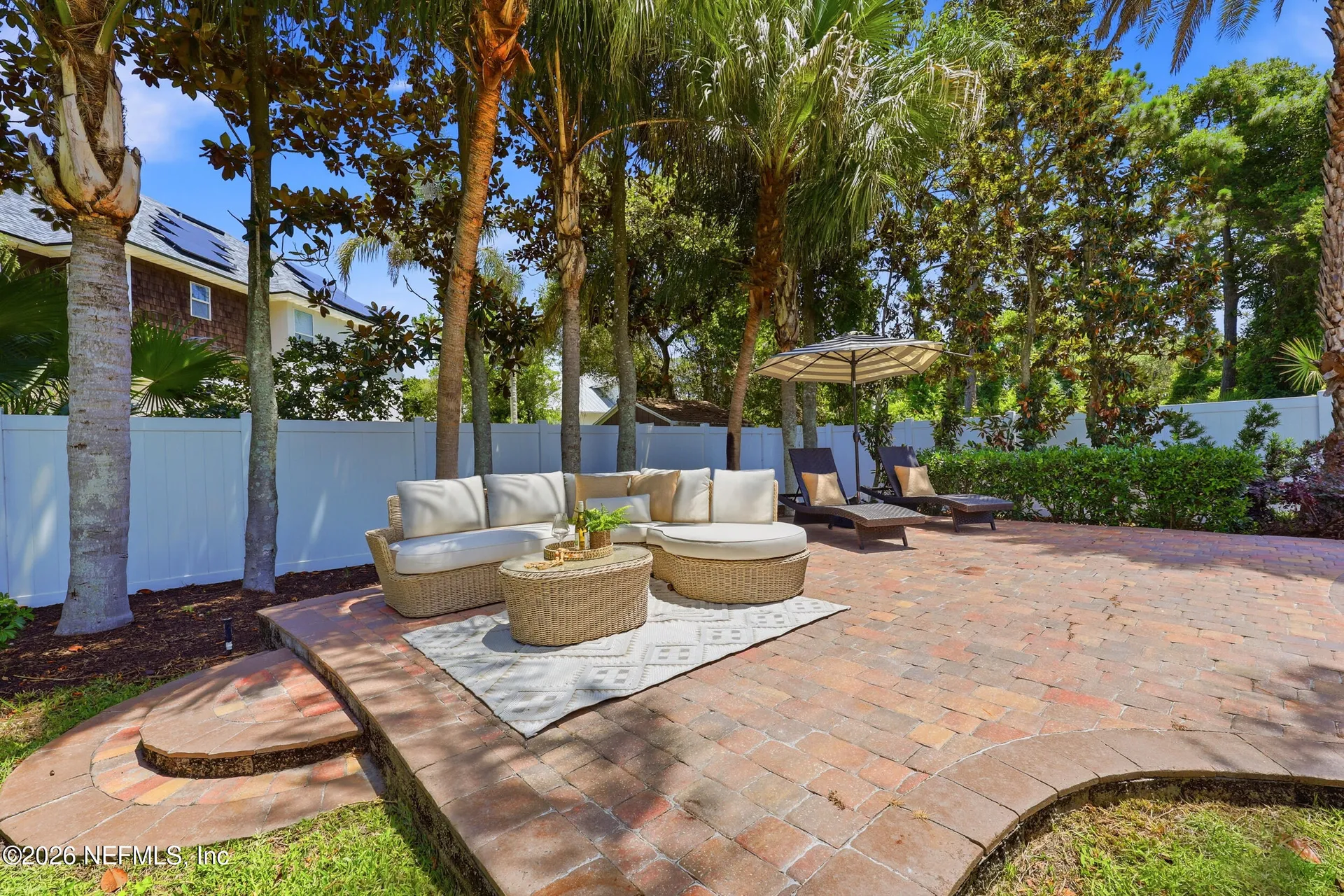 580 34th Avenue S Jacksonville Beach FL 32250