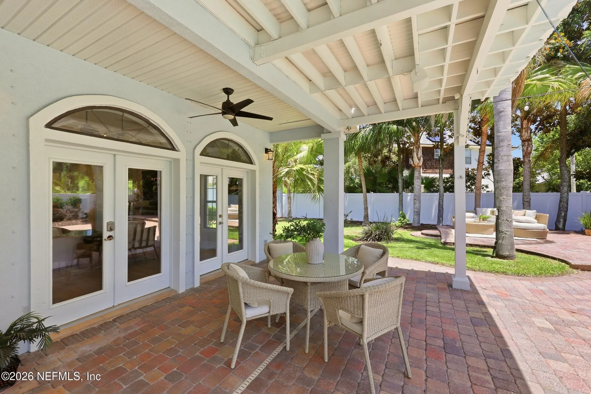 580 34th Avenue S Jacksonville Beach FL 32250