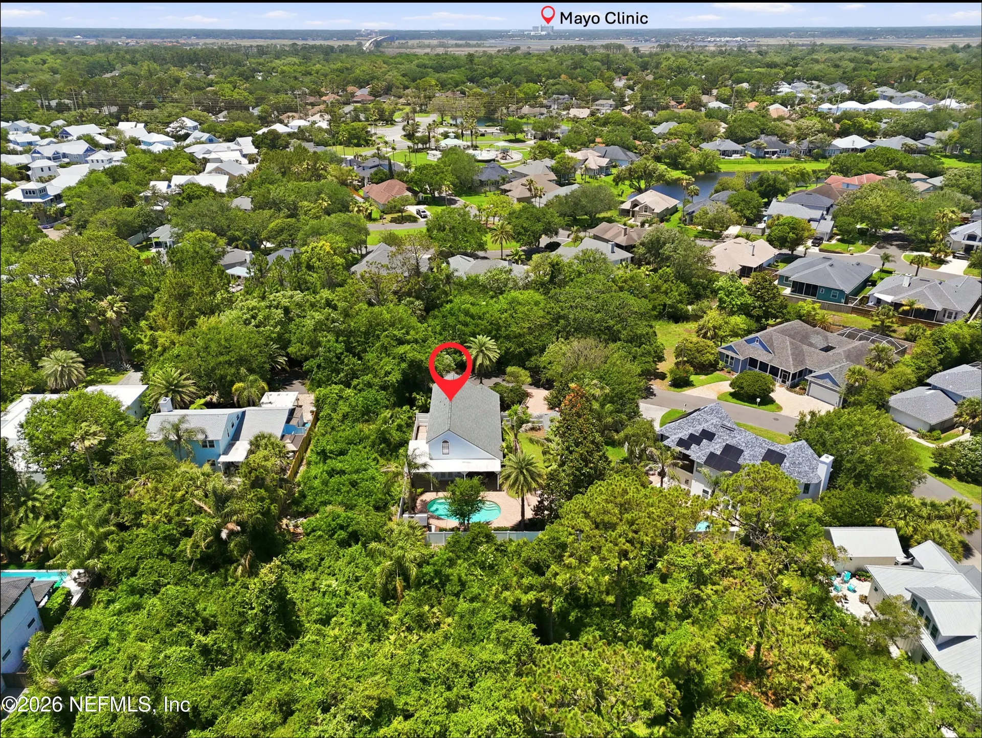 580 34th Avenue S Jacksonville Beach FL 32250