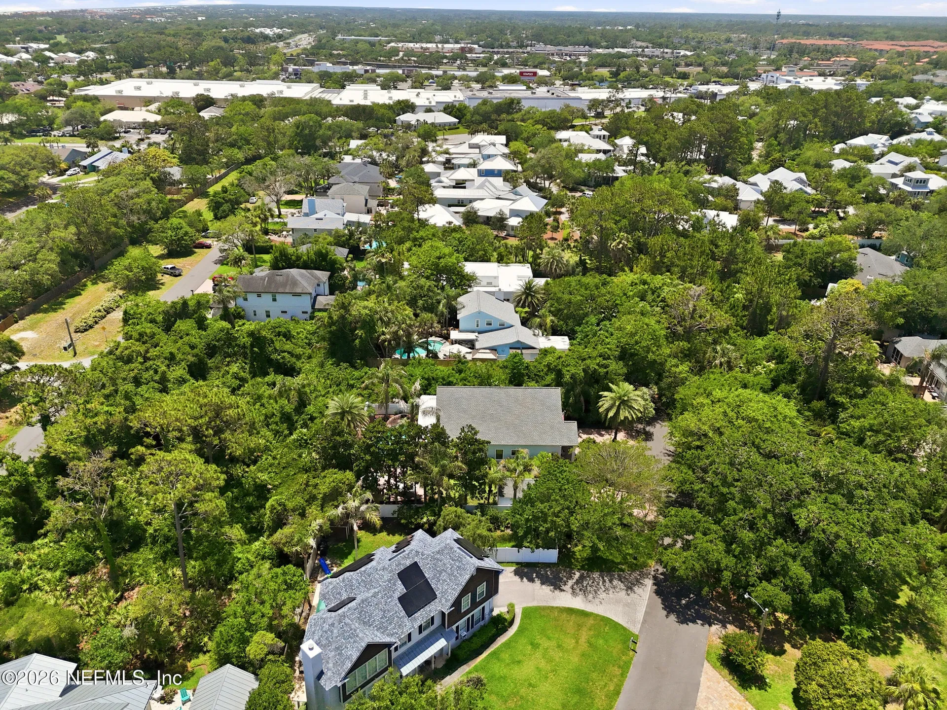 580 34th Avenue S Jacksonville Beach FL 32250