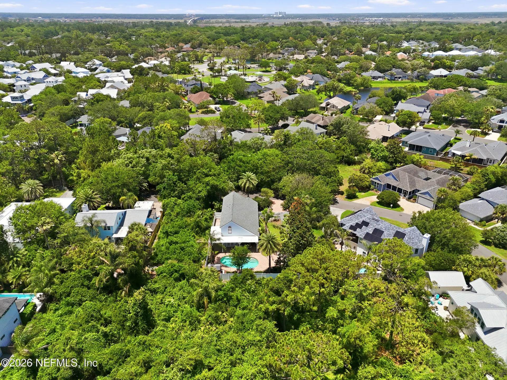 580 34th Avenue S Jacksonville Beach FL 32250