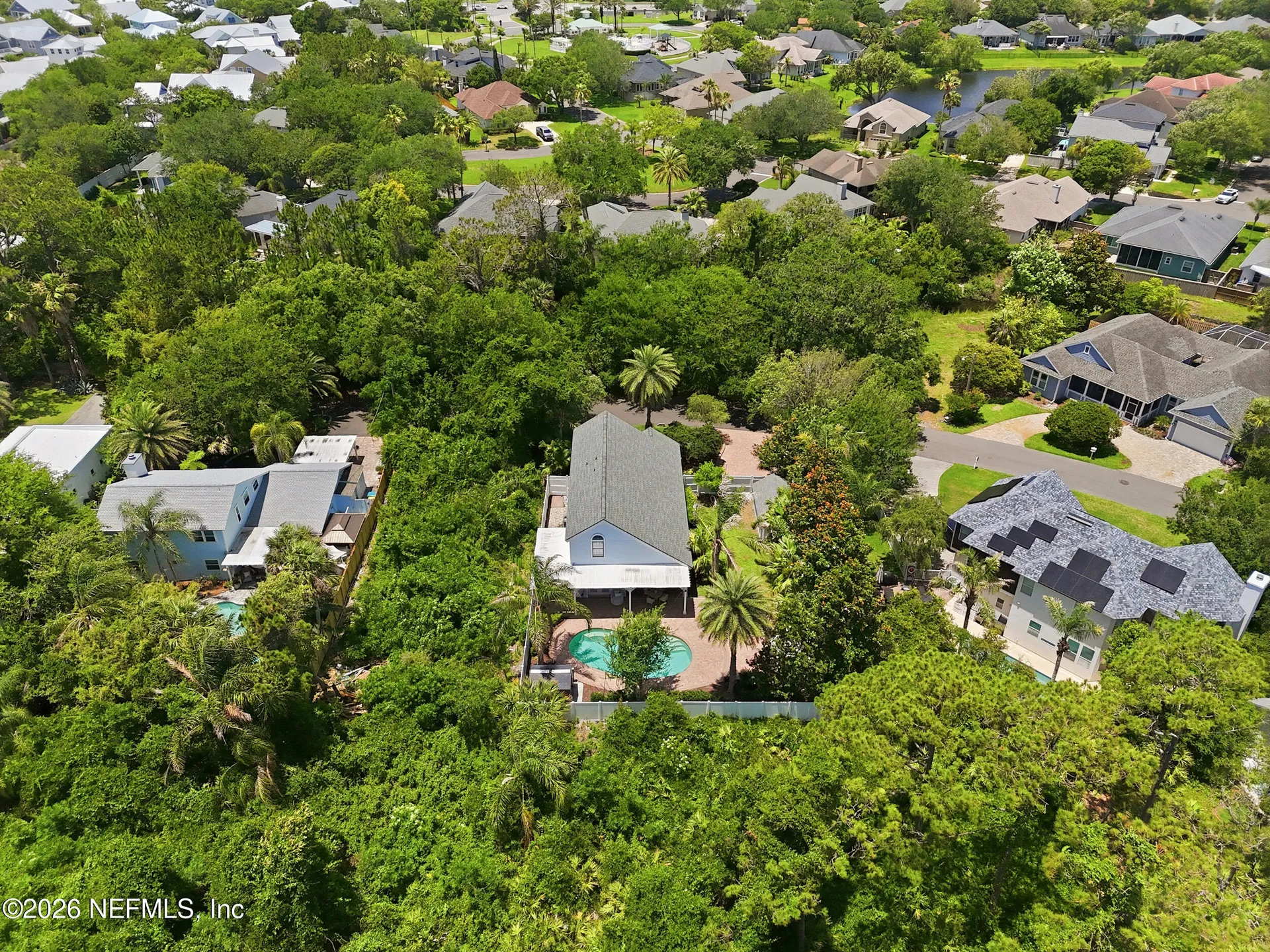 580 34th Avenue S Jacksonville Beach FL 32250