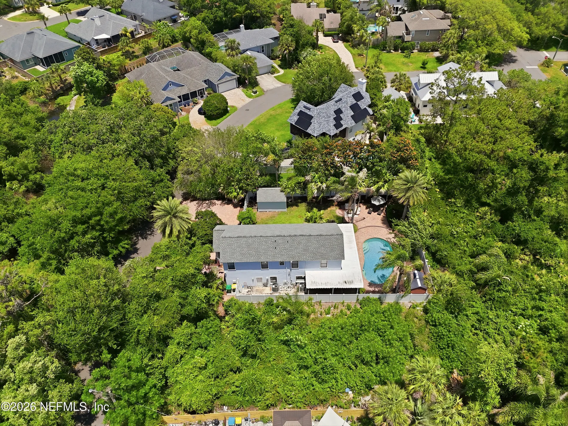 580 34th Avenue S Jacksonville Beach FL 32250