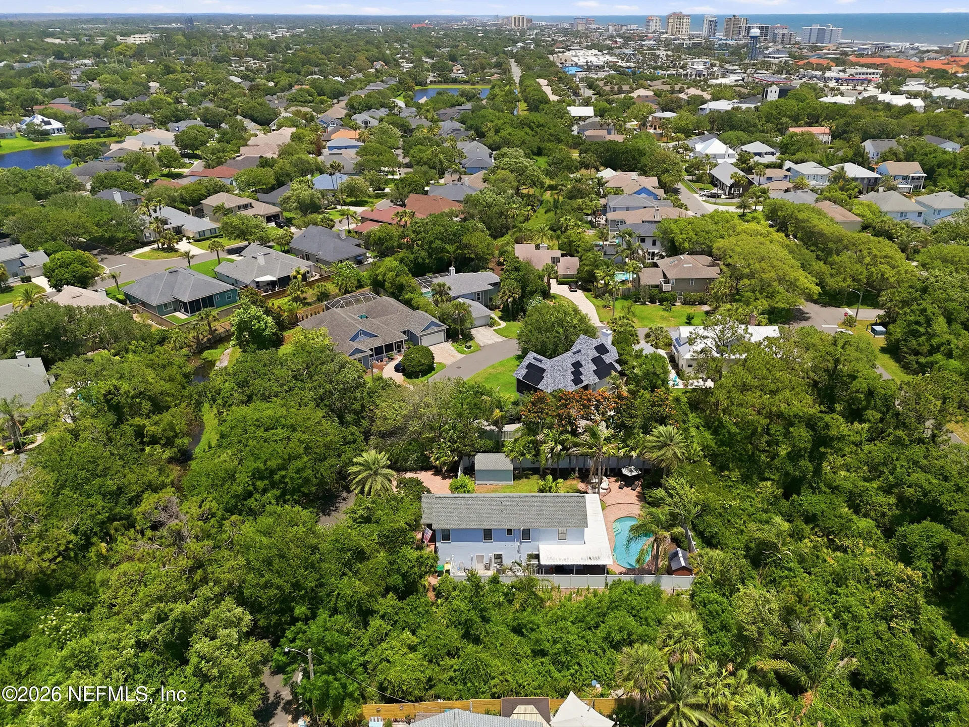 580 34th Avenue S Jacksonville Beach FL 32250