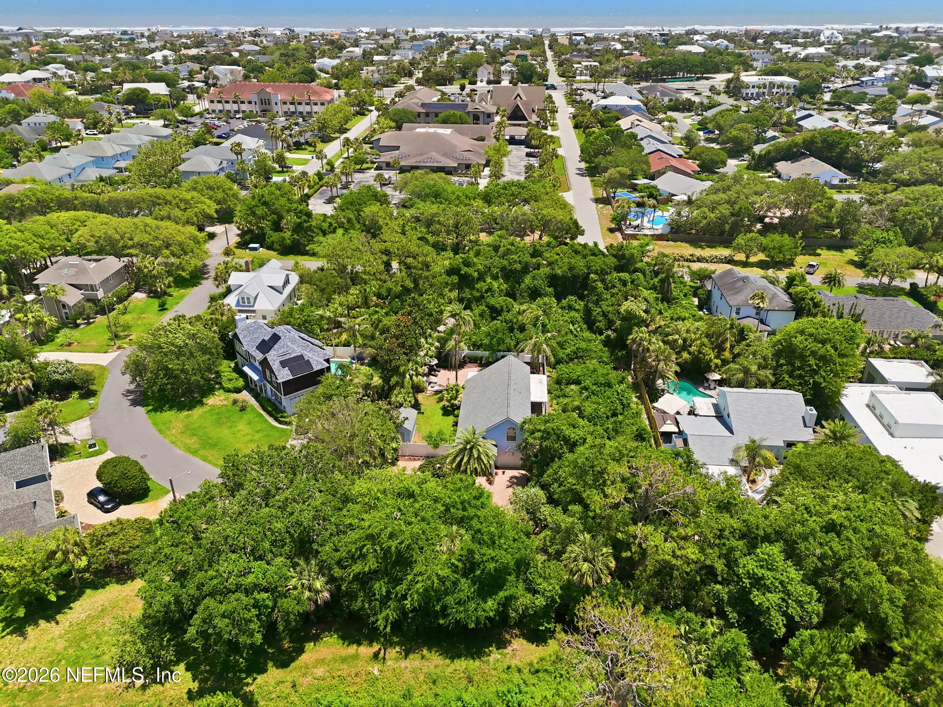 580 34th Avenue S Jacksonville Beach FL 32250