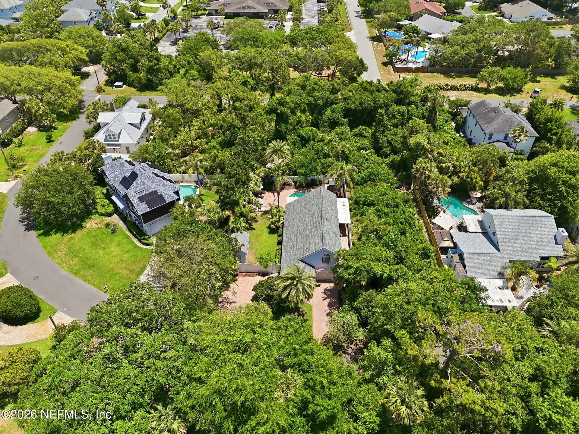 580 34th Avenue S Jacksonville Beach FL 32250