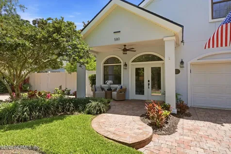 580 34th Avenue S Jacksonville Beach FL 32250